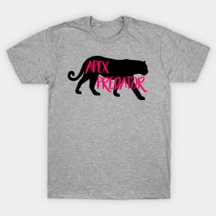 Apex Predator T-Shirt